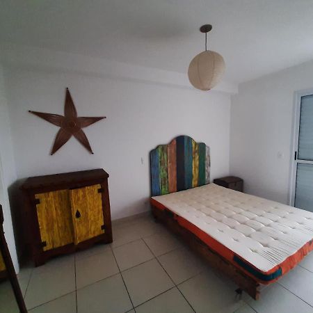 Apartamento Guaruja Enseada Mobiliado Varanda Gourmet E Lazer Completo Bagian luar foto
