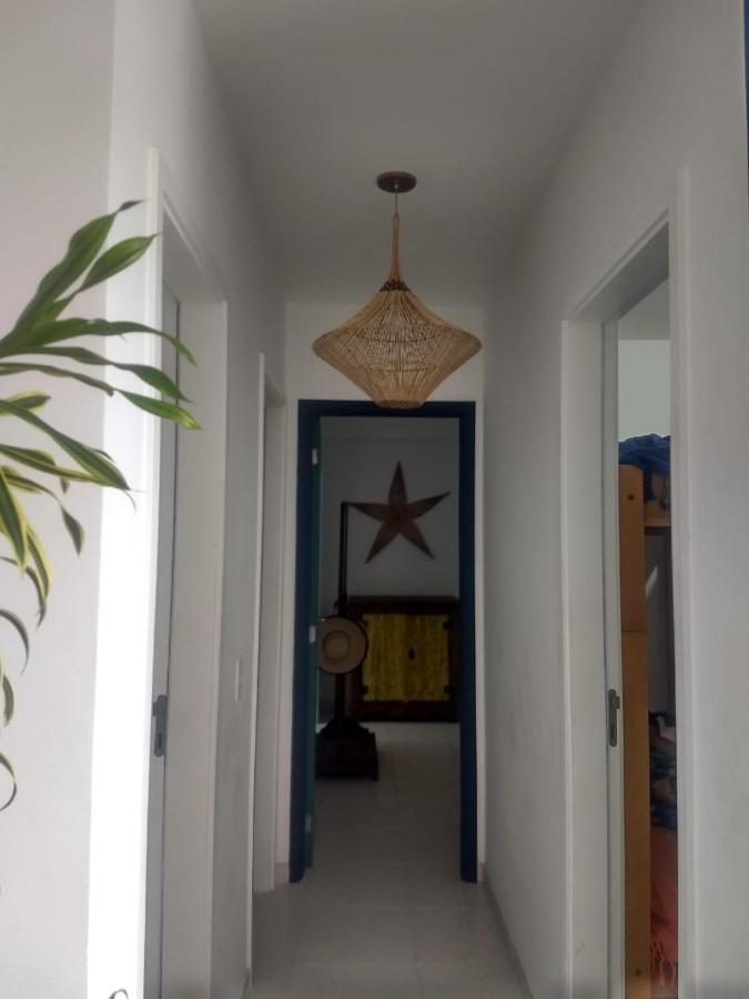 Apartamento Guaruja Enseada Mobiliado Varanda Gourmet E Lazer Completo Bagian luar foto