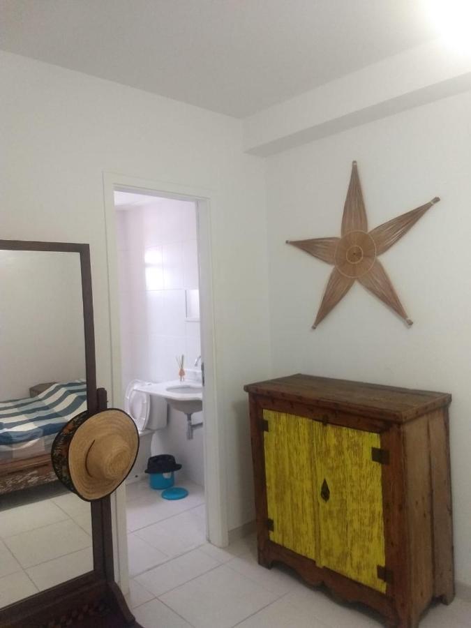 Apartamento Guaruja Enseada Mobiliado Varanda Gourmet E Lazer Completo Bagian luar foto