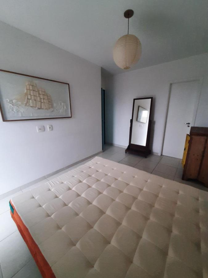 Apartamento Guaruja Enseada Mobiliado Varanda Gourmet E Lazer Completo Bagian luar foto