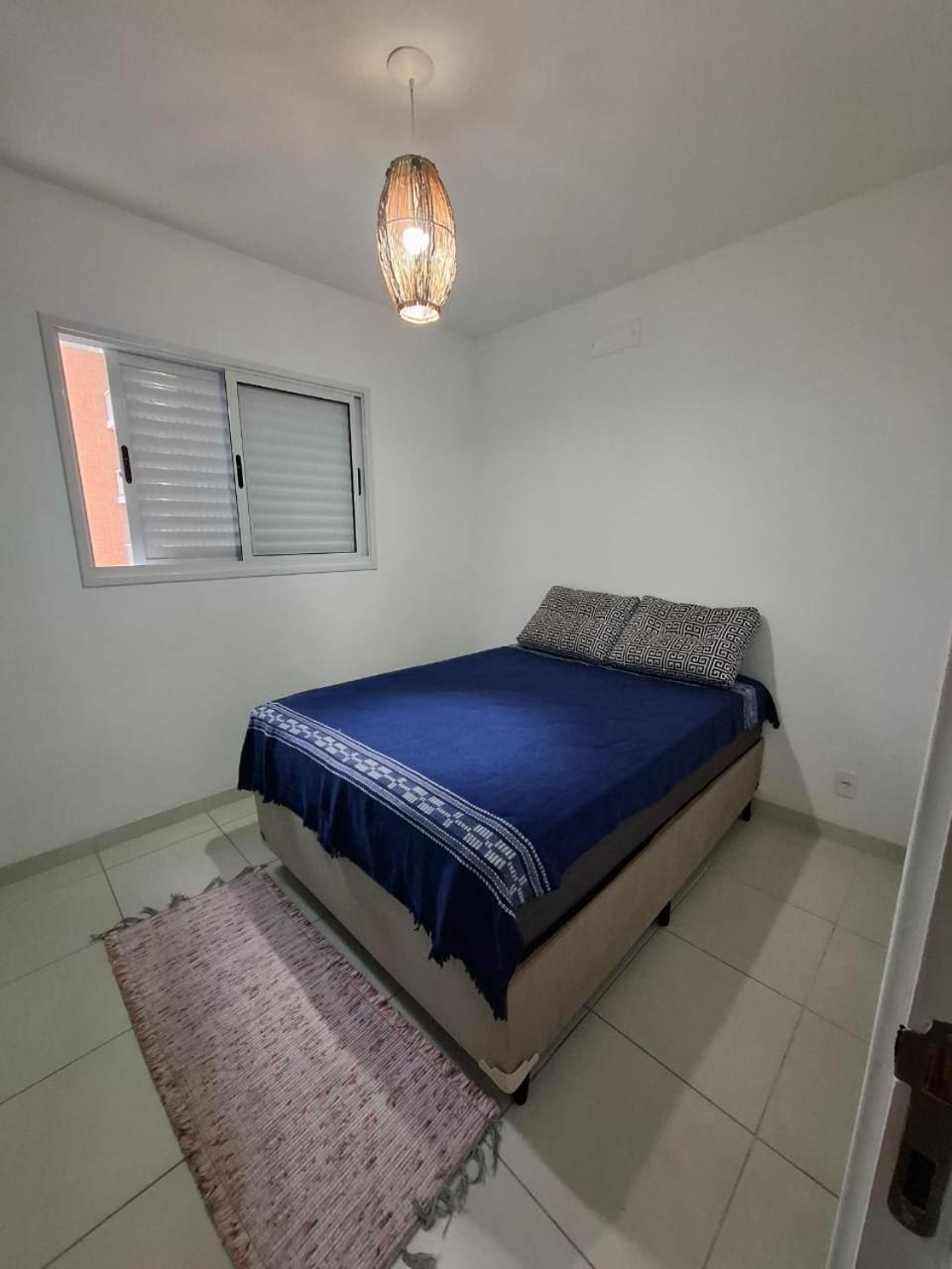 Apartamento Guaruja Enseada Mobiliado Varanda Gourmet E Lazer Completo Bagian luar foto