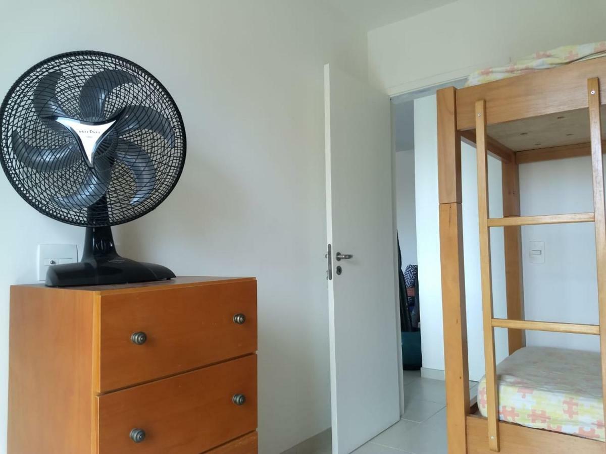 Apartamento Guaruja Enseada Mobiliado Varanda Gourmet E Lazer Completo Bagian luar foto