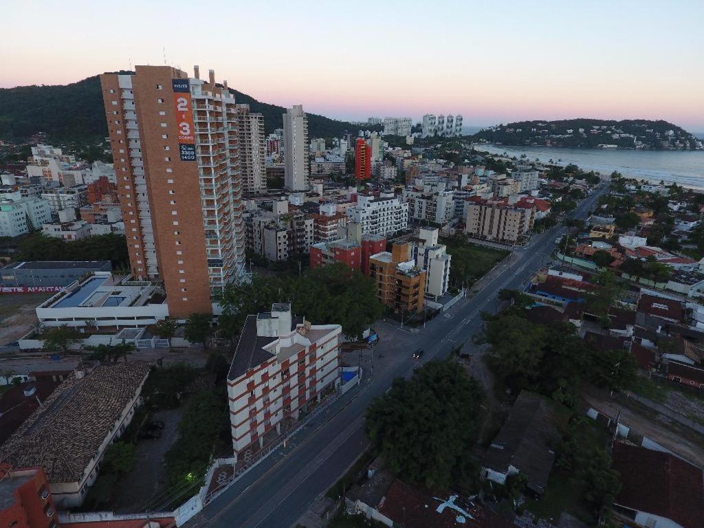 Apartamento Guaruja Enseada Mobiliado Varanda Gourmet E Lazer Completo Bagian luar foto
